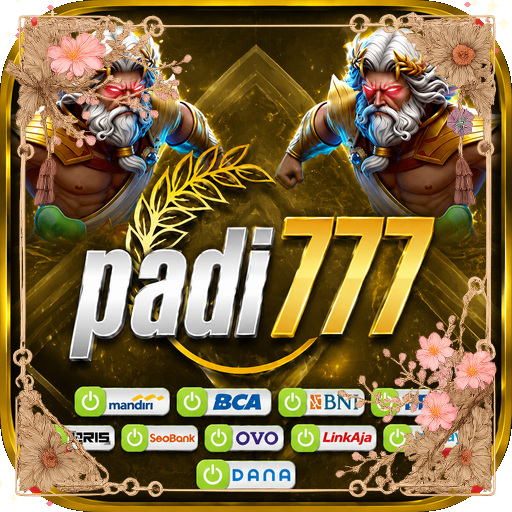 padi777 — mitra unggulan